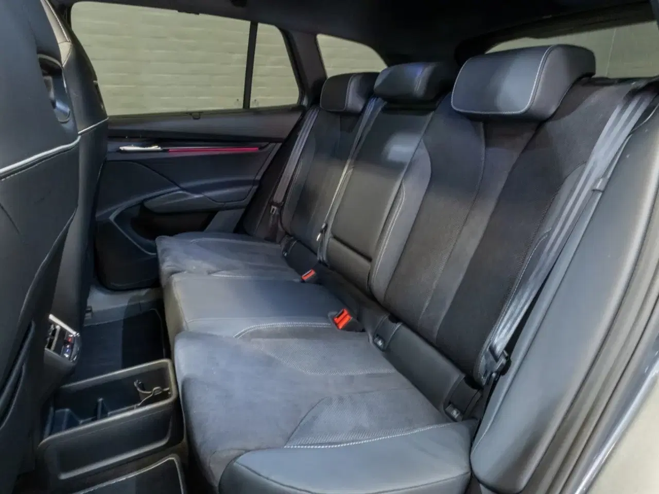 Billede 22 - Skoda Enyaq 85x iV Sportline
