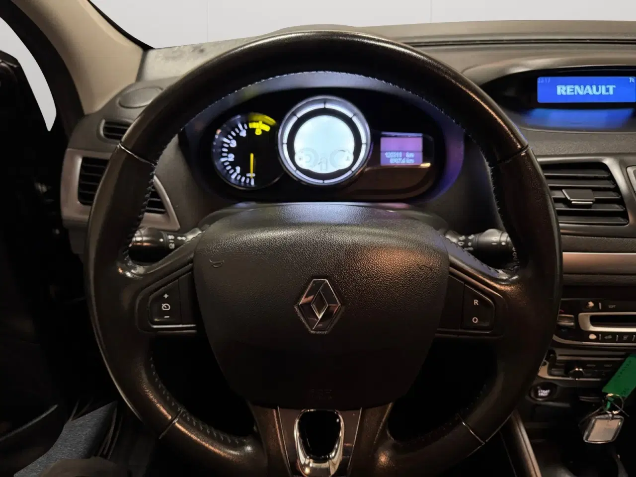 Billede 6 - Renault Megane III 1,5 dCi 110 Limited Edition EDC