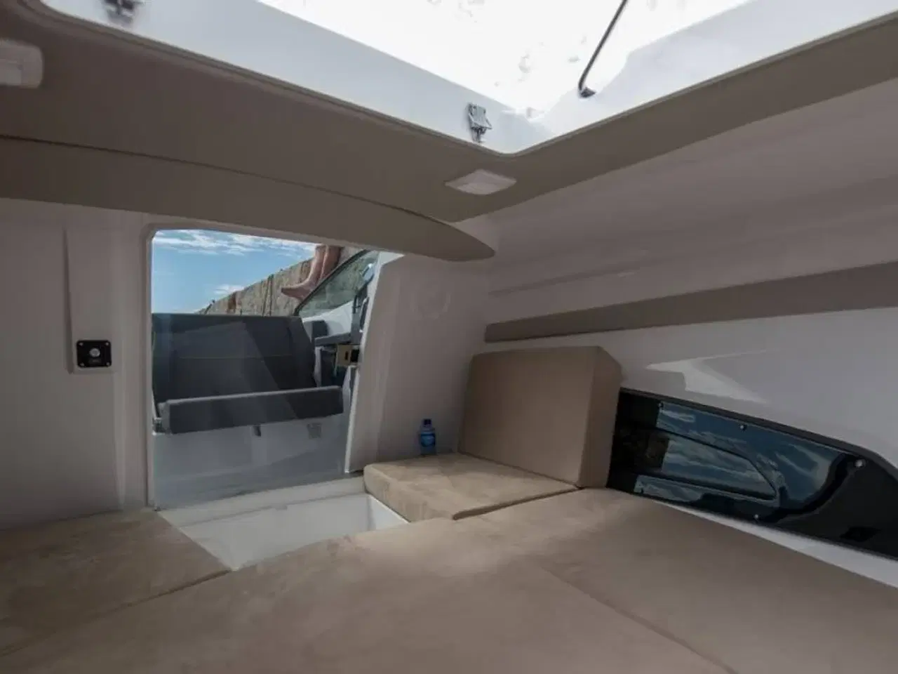 Billede 17 - Nordkapp Noblesse 720 - 200 HK Yamaha og udstyr