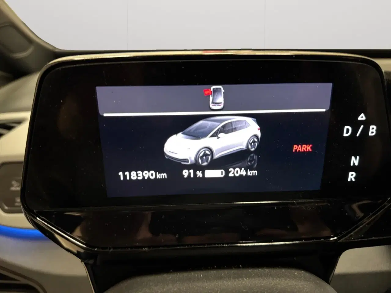 Billede 7 - VW ID.3 58 1ST Plus