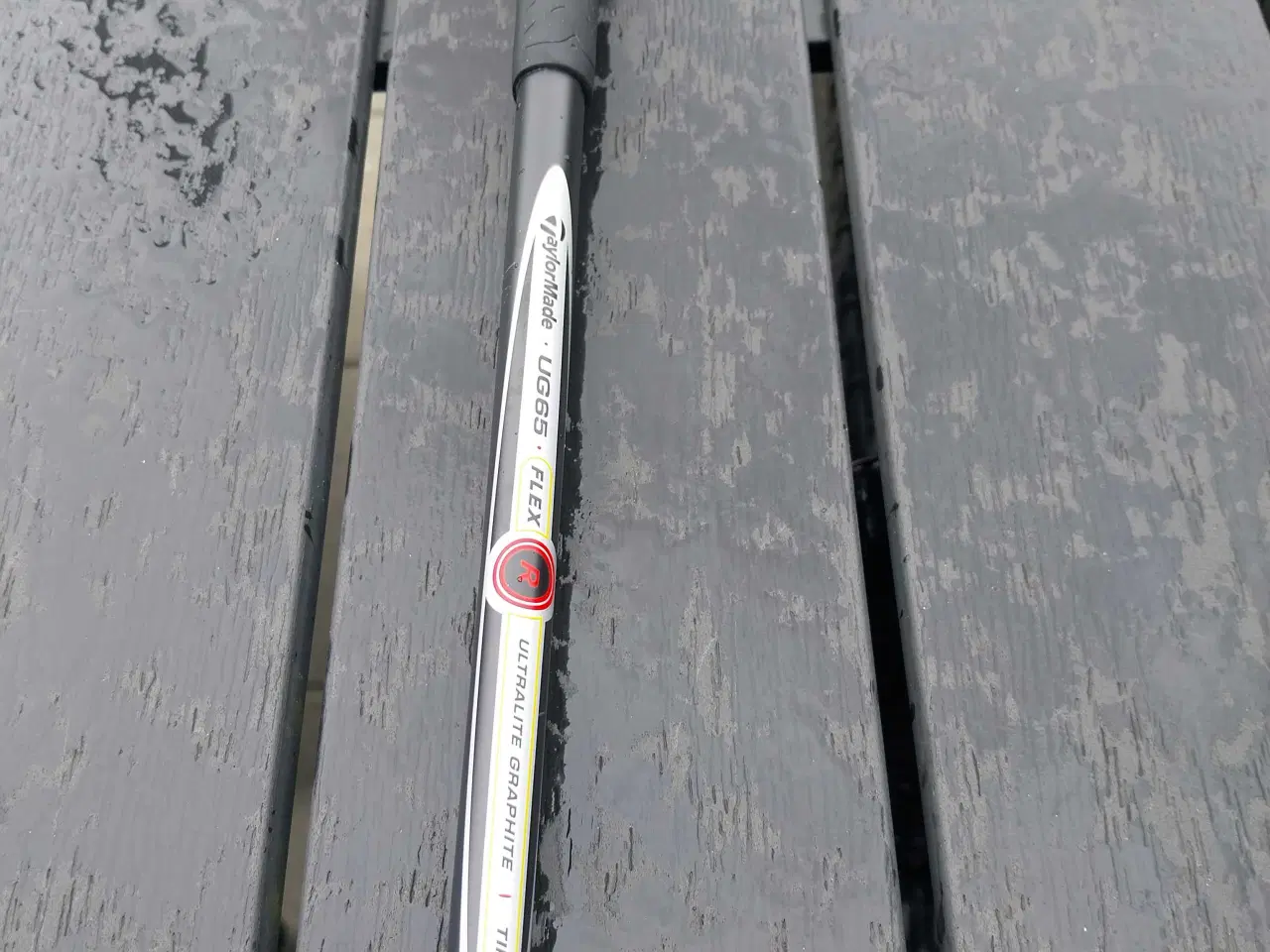Billede 3 - TaylorMade Rescue 4 MID - 22*