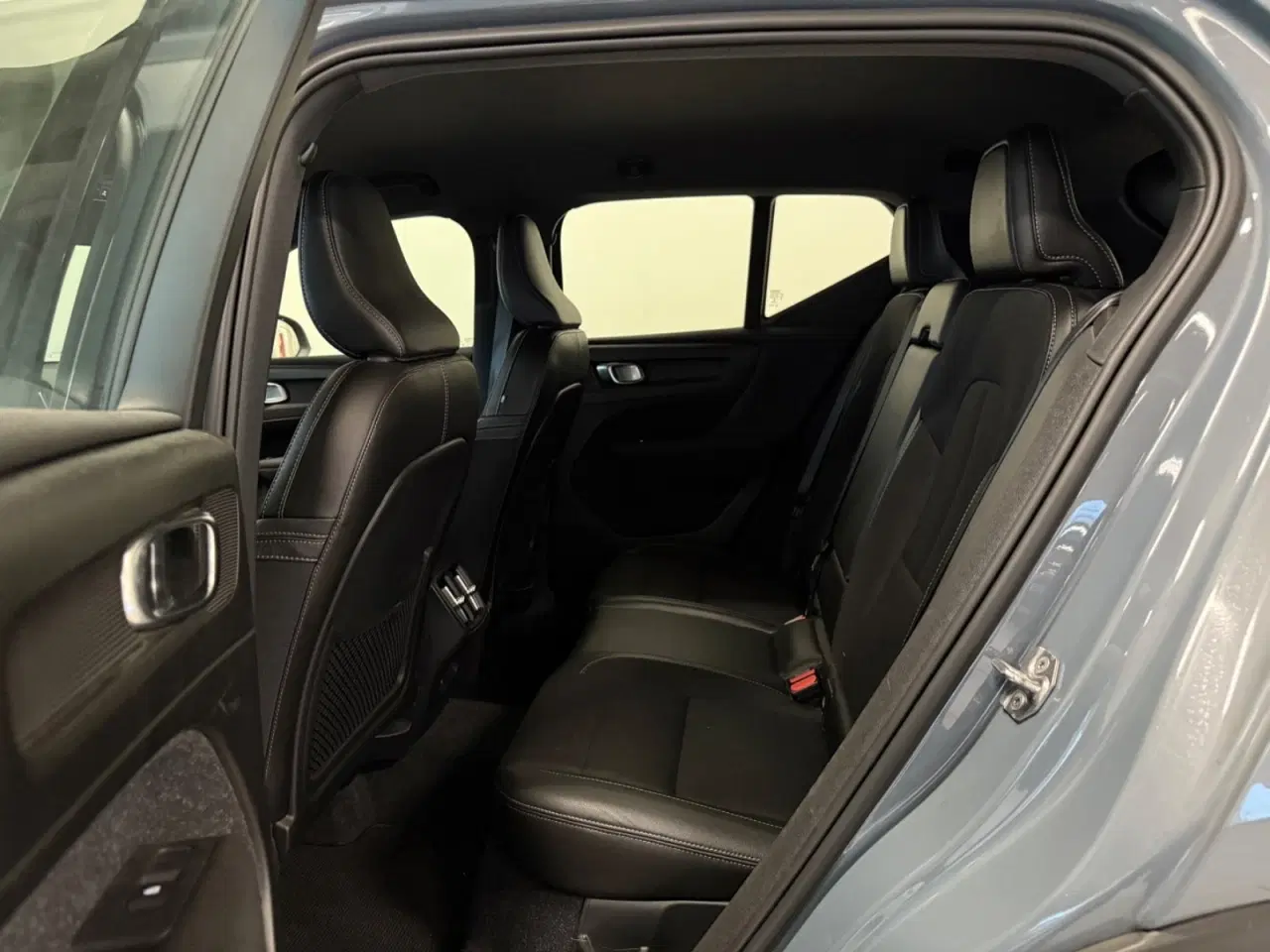 Billede 9 - Volvo XC40 2,0 D3 150 Momentum aut.