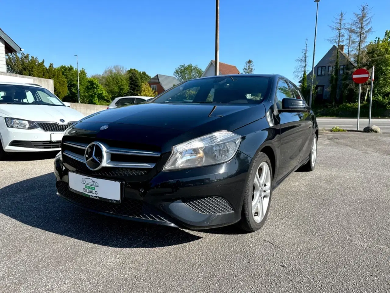 Billede 1 - Mercedes A200 1,6 Urban