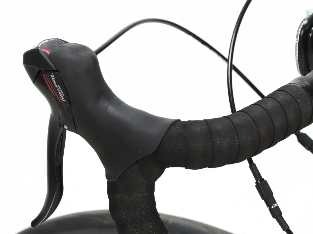 Billede 7 - En ny racer cykel