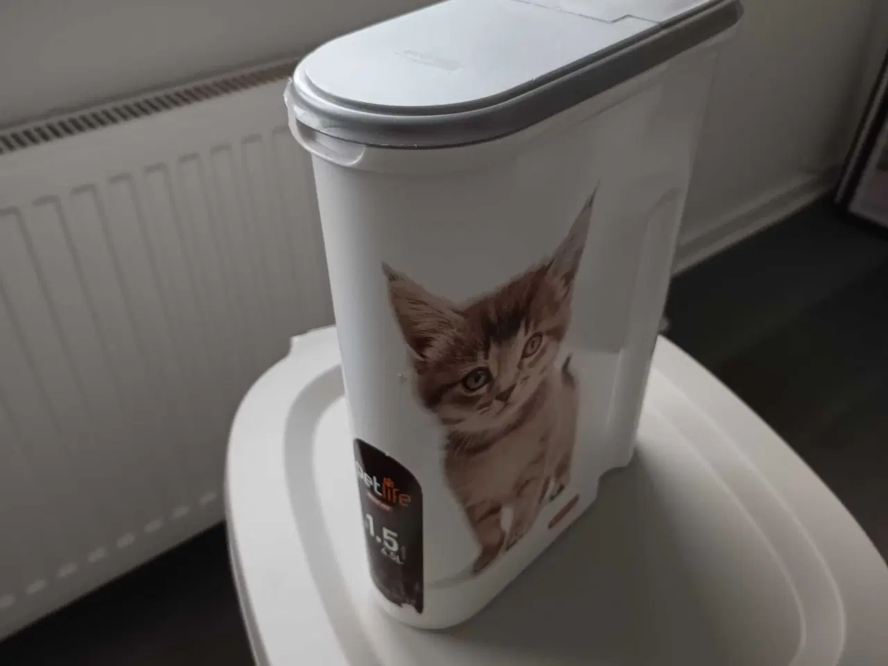 Billede 3 - Tilbehør til katte 