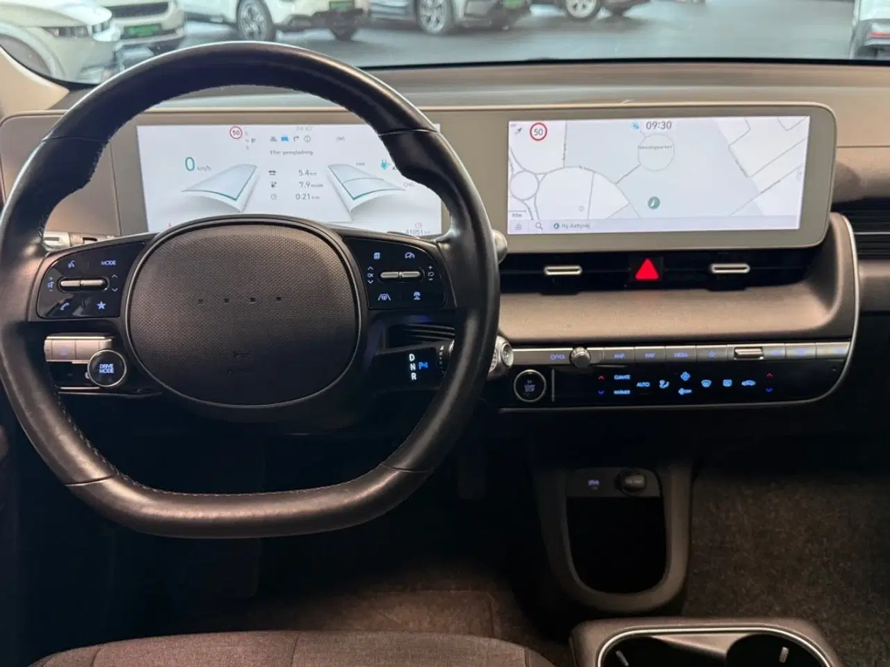 Billede 13 - Hyundai Ioniq 5 58 Essential
