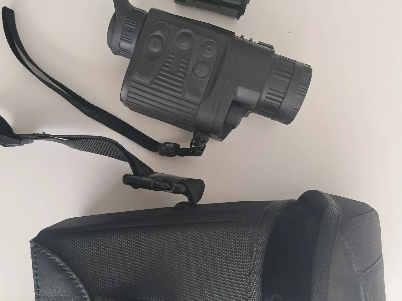 Billede 4 - Pulsar termisk håndspotter