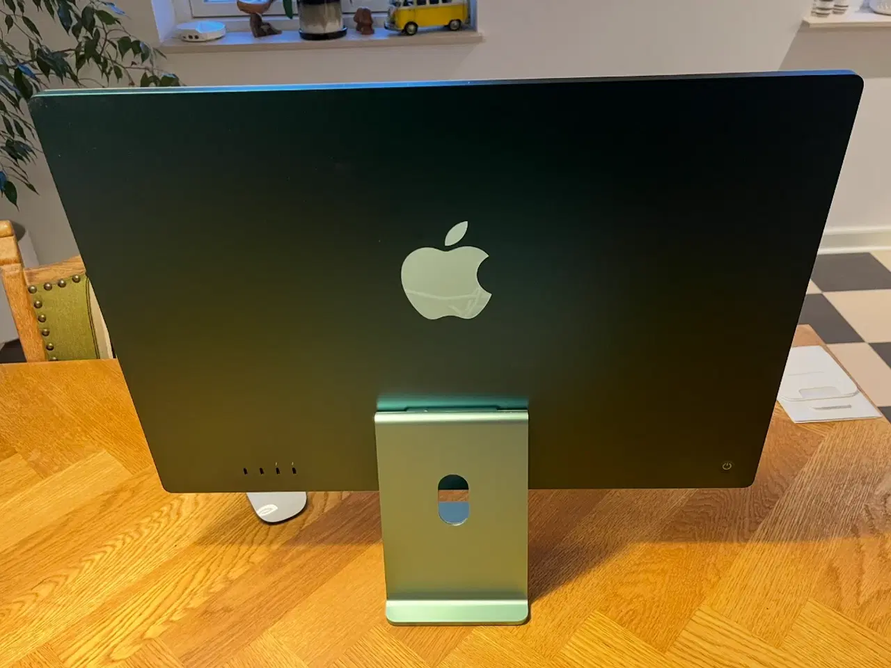 Billede 2 - Apple iMac 24”