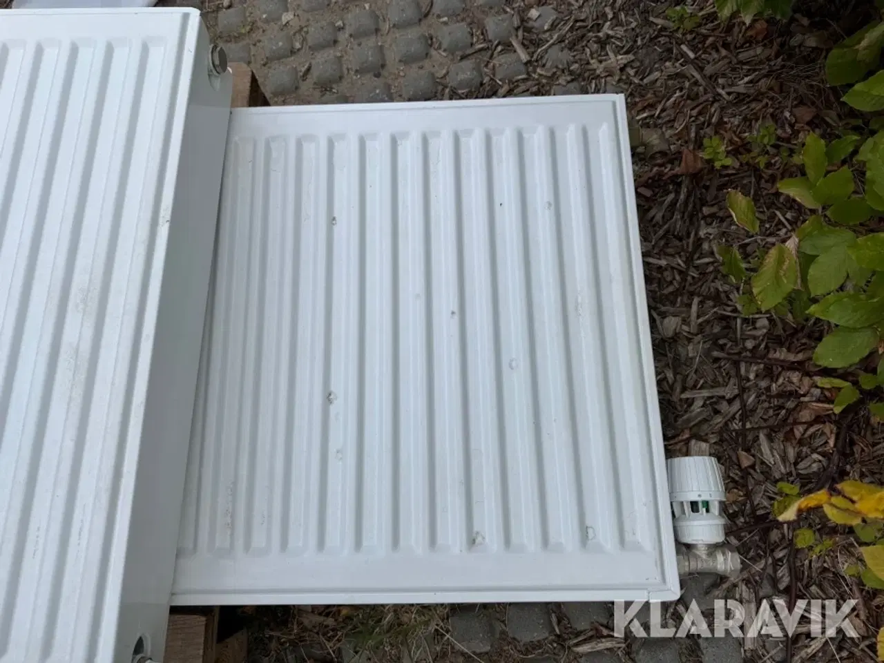 Billede 2 - Radiator