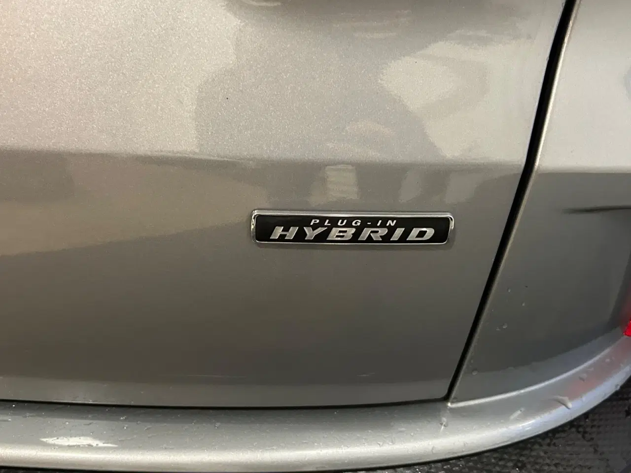 Billede 17 - Ford Kuga 2,5 PHEV Titanium CVT