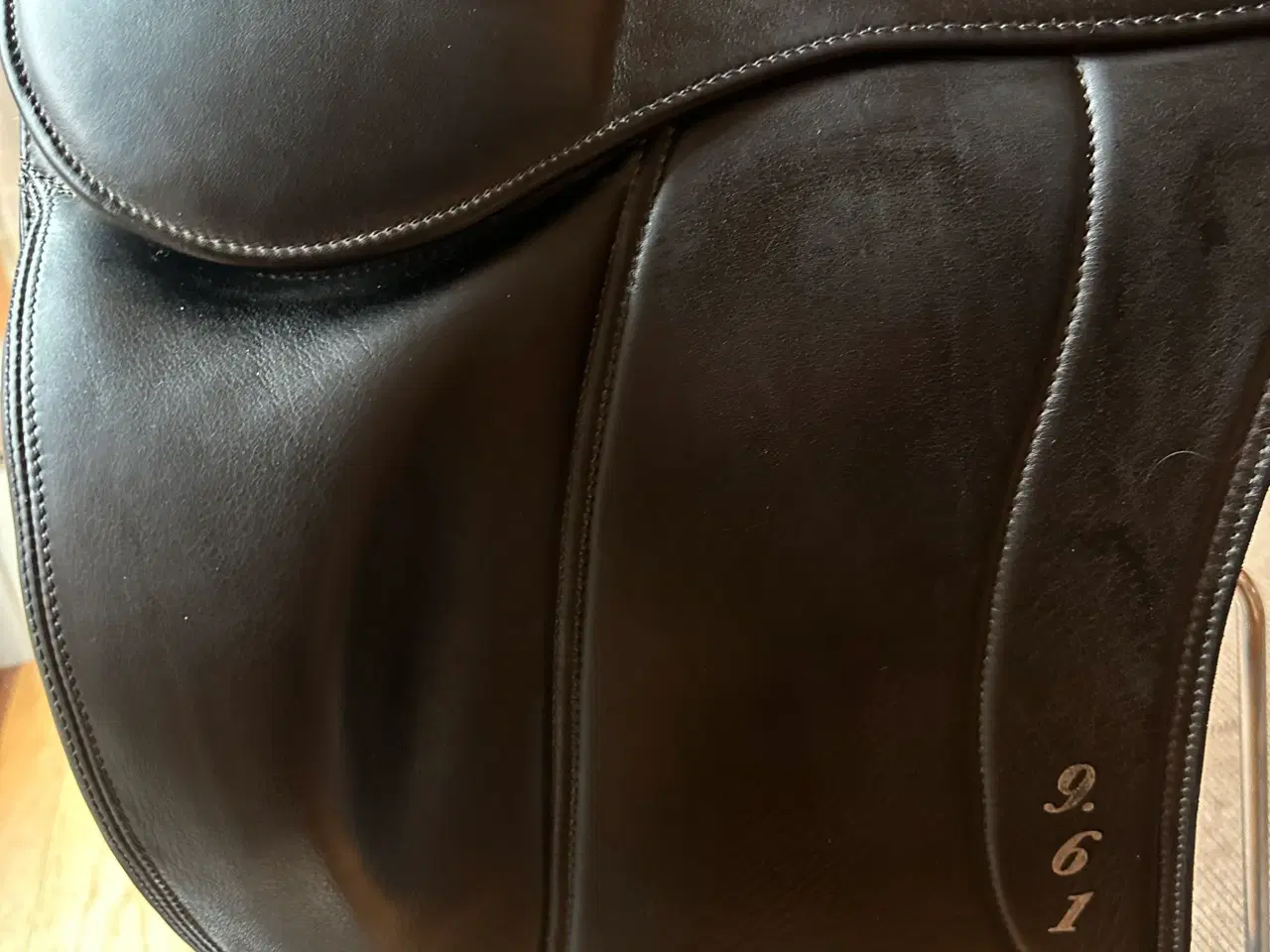 Billede 3 - Topreiter 9.61 18”