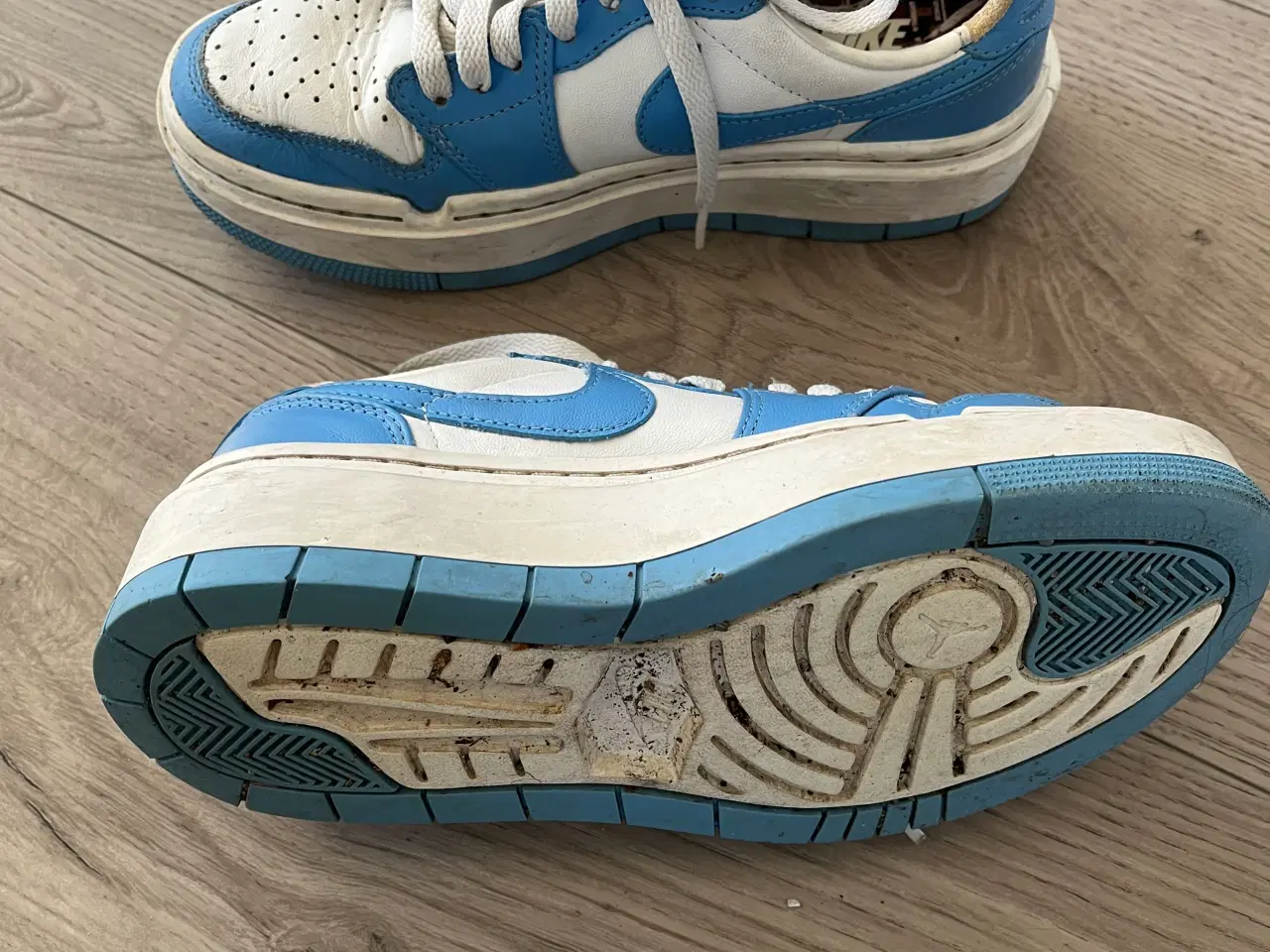 Billede 2 - Nike Air pigesko
