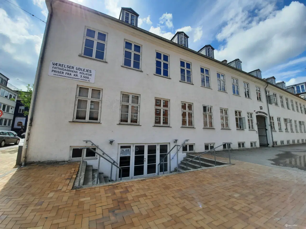 Billede 9 - Pop-Up butik / Odense C