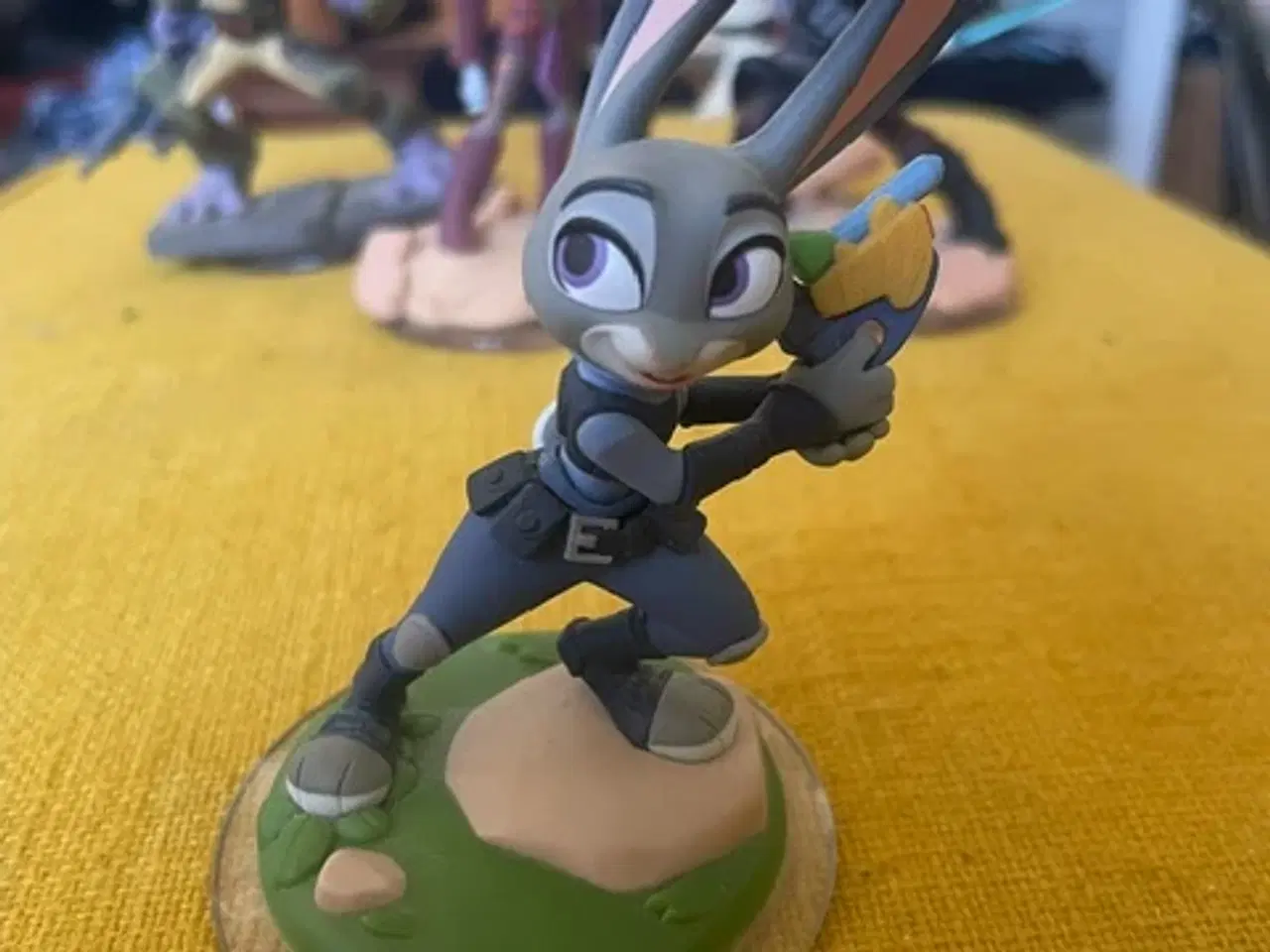 Billede 3 - Disney Infinity figurer