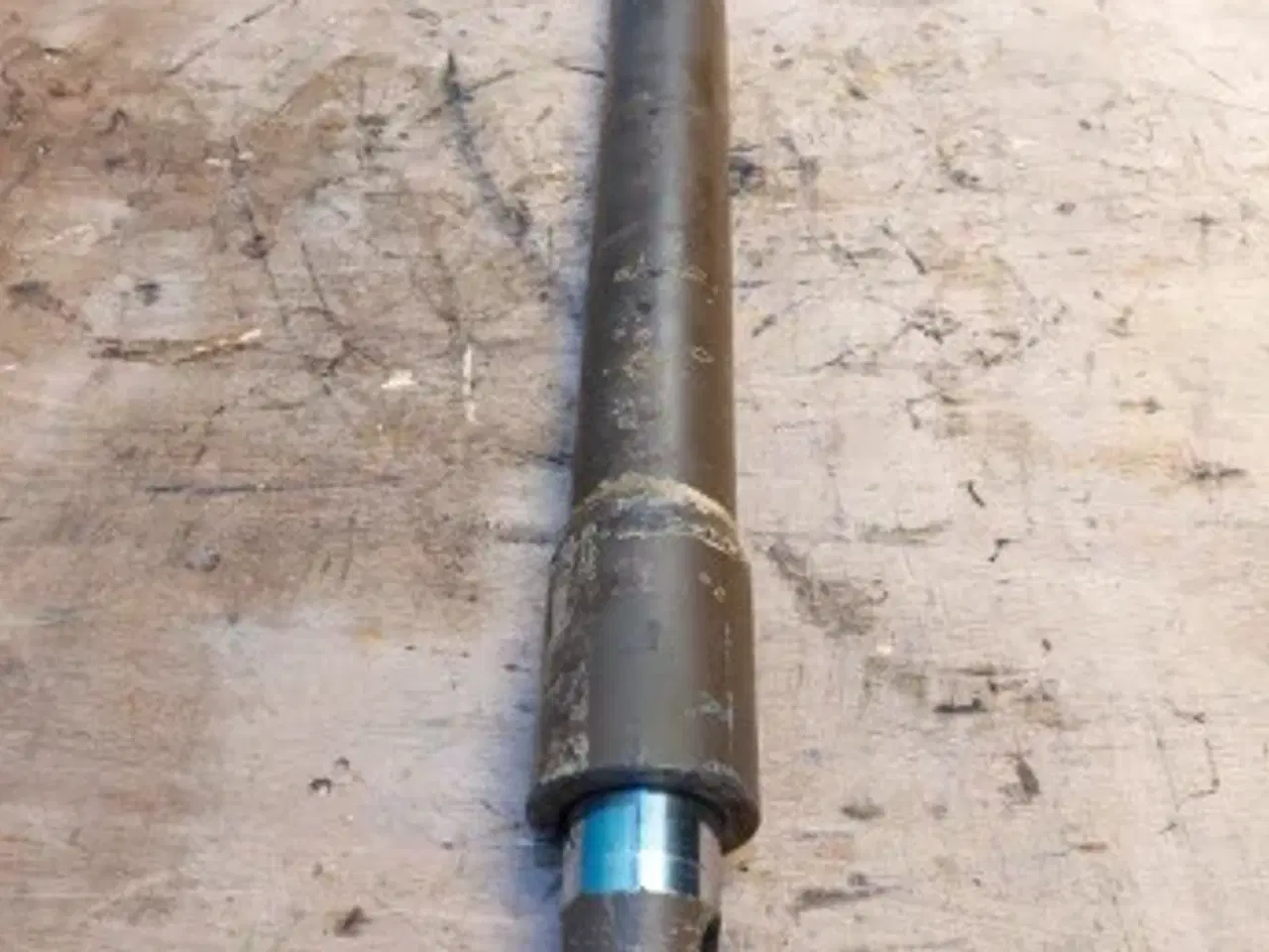 Billede 3 - Dronningborg D7500 Cylinder 45100057