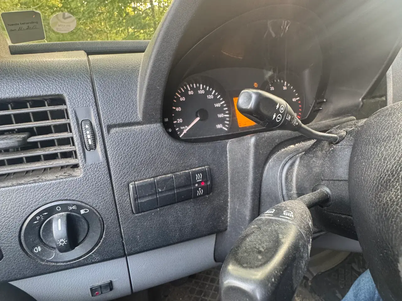 Billede 8 - Mercedes Sprinter 316cdi