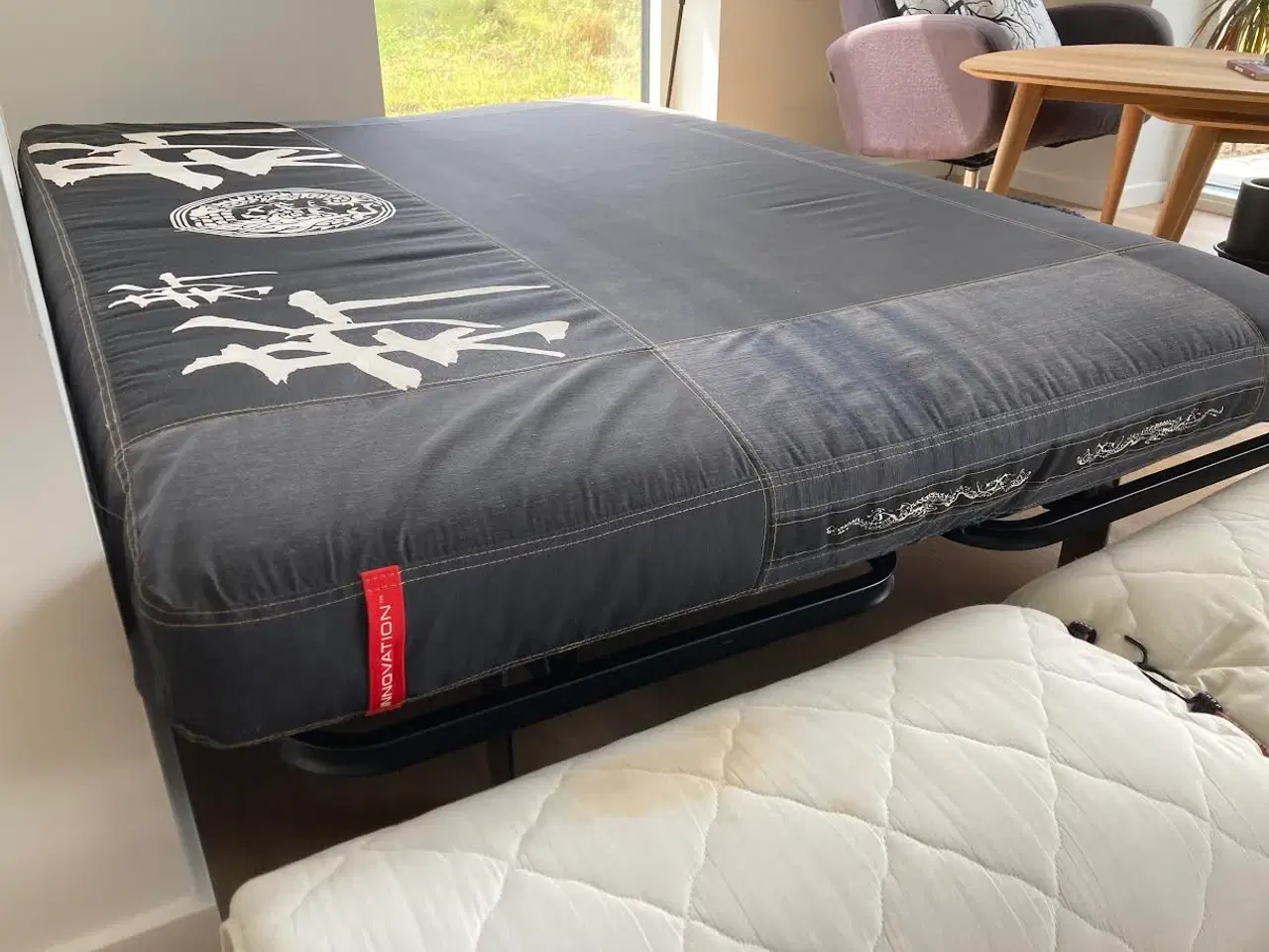 Billede 4 - SoveSOFA Innovation