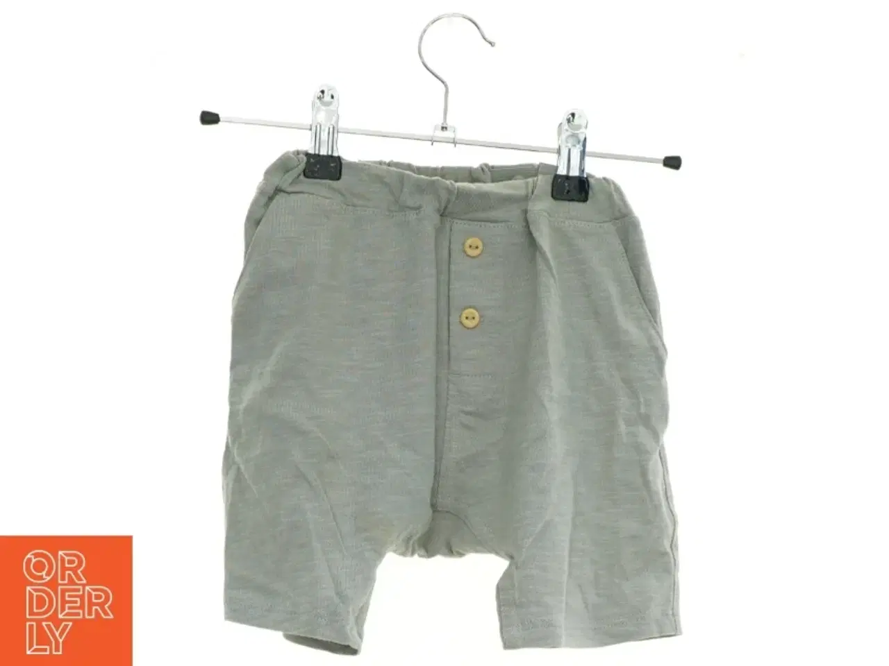 Billede 1 - Shorts fra H&M (str. 80 cm)