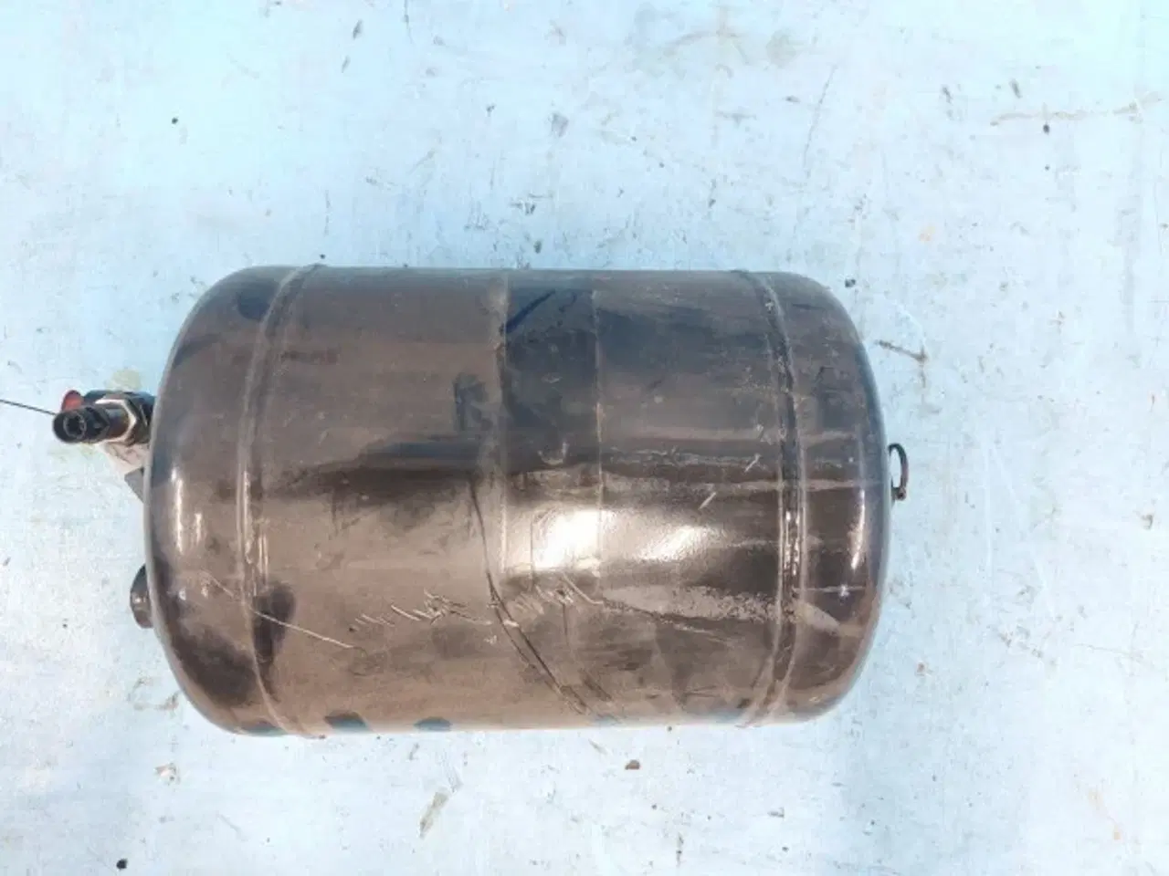 Billede 9 - Case IH Puma 200 Luftbeholder 84170918