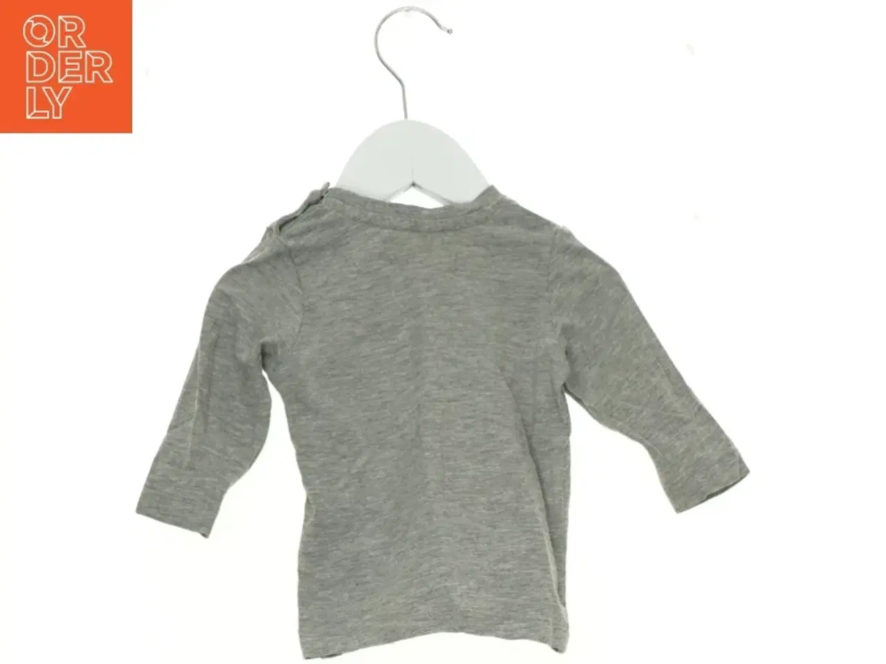 Billede 2 - Trøje fra Name It (str. 62 cm)