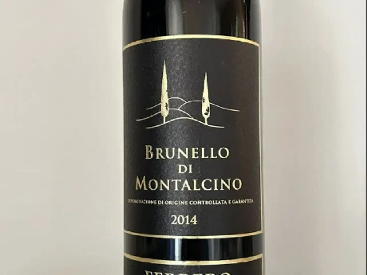 Billede 1 - Brunello Ferrero 