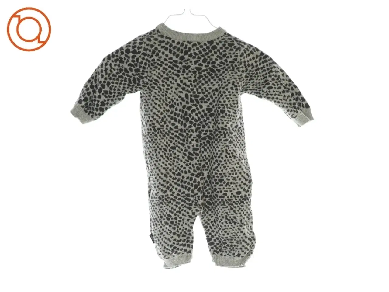 Billede 2 - Heldragt fra Name it (str. 56)