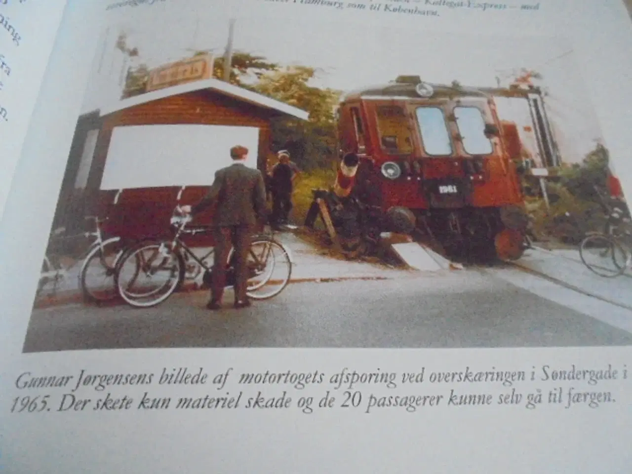 Billede 5 - Ud ad Søndergade i Frederikshavn bind 1 & 2  