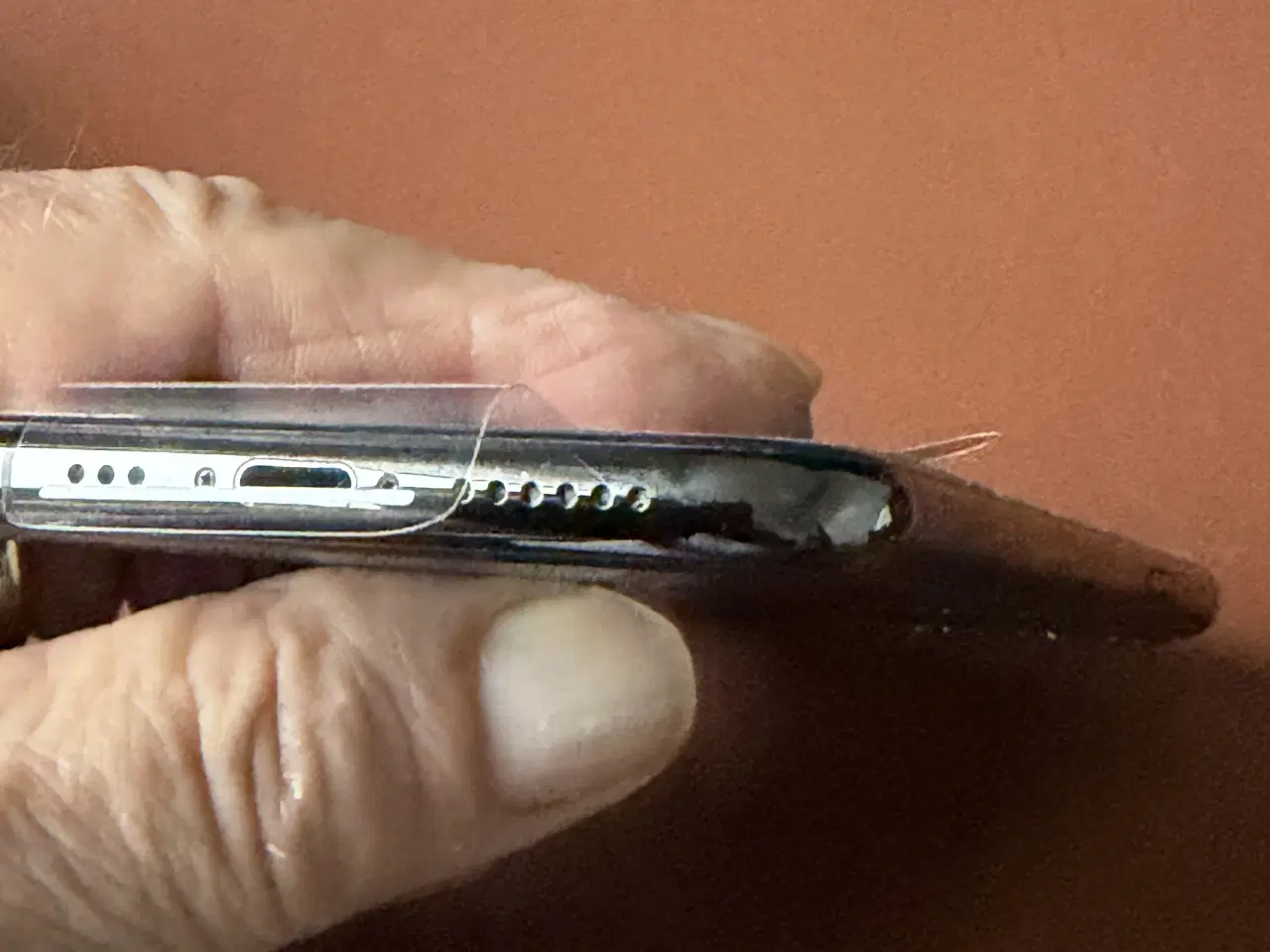 Billede 6 - iPhone 11 Pro uden ridser overhoved