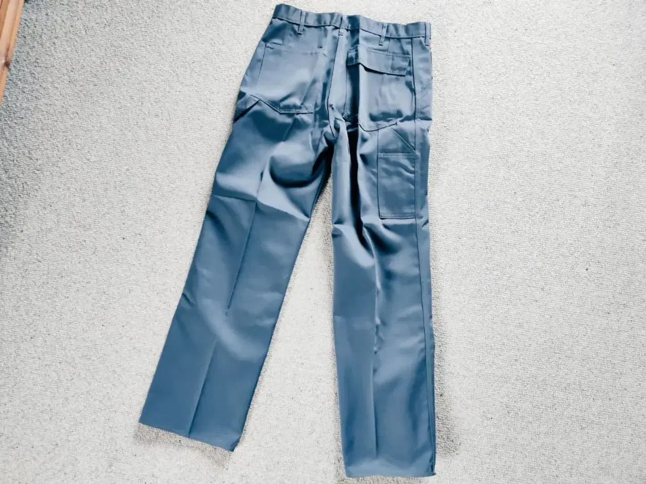 Billede 2 - Kansas Luxe arbejdes bukser