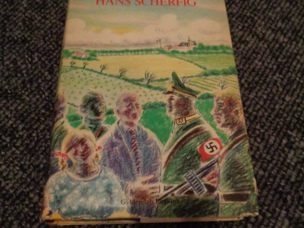 Billede 1 - Frydenholm