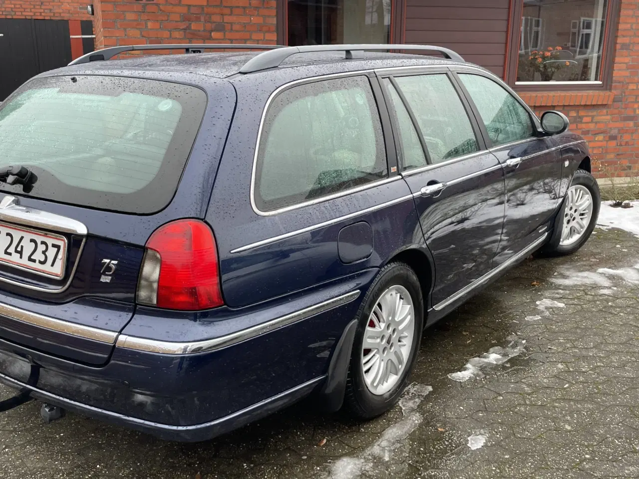 Billede 11 - Vær kritisk Kør Britisk