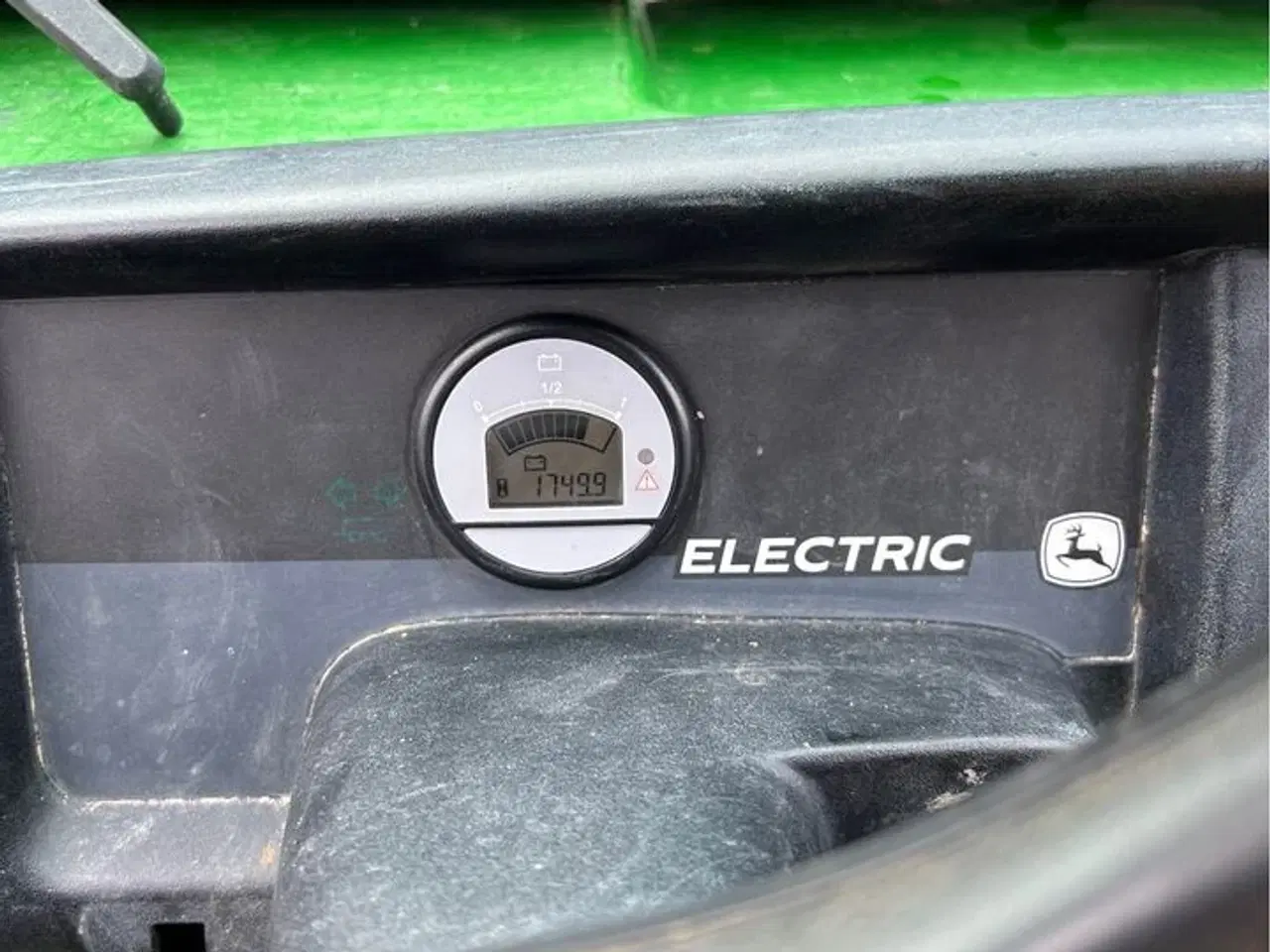 Billede 9 - John Deere Gator