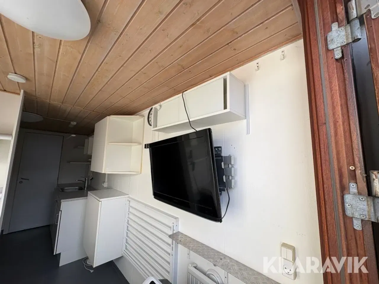 Billede 9 - Beboelsescontainer 20 fod