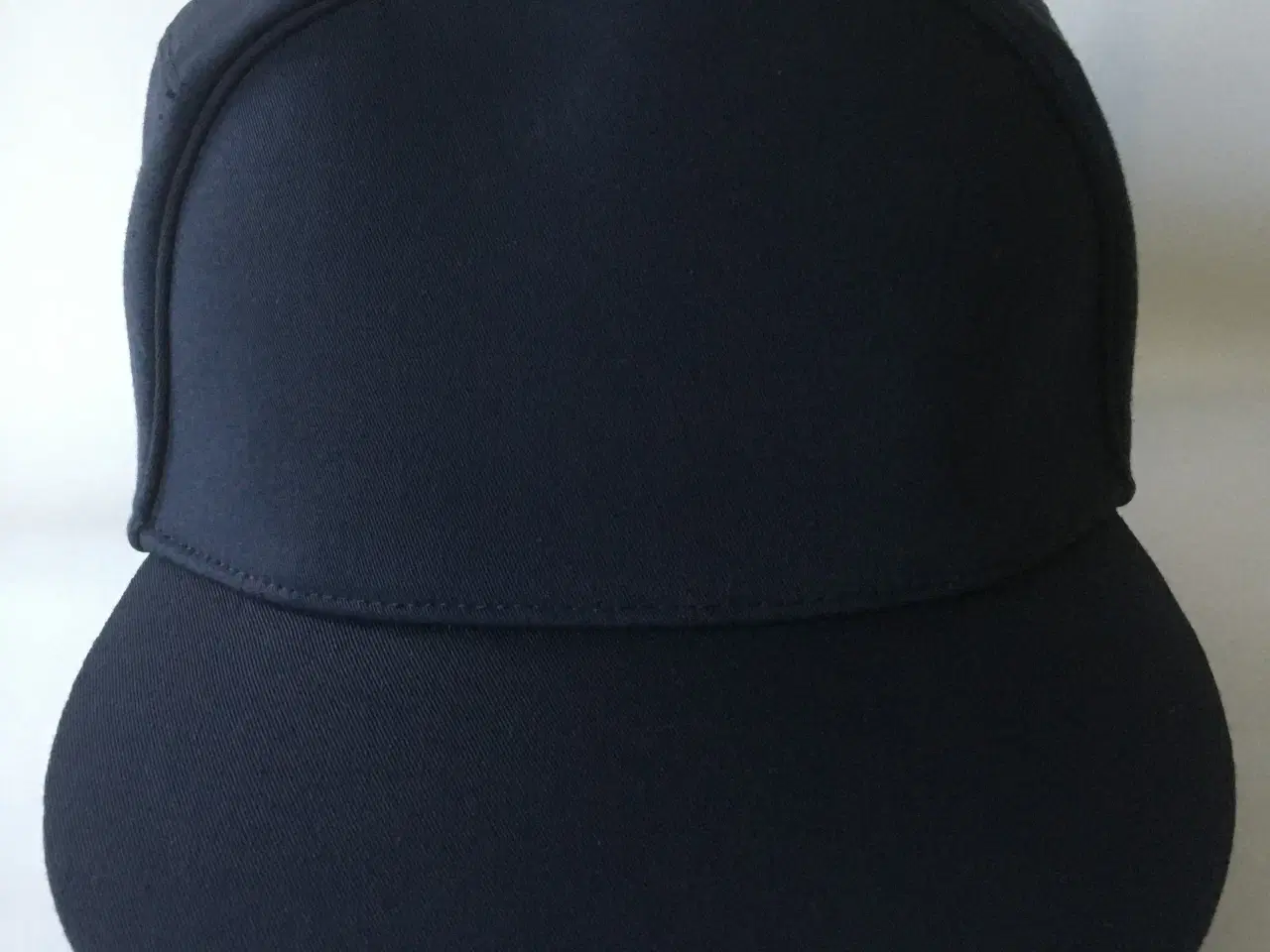 Billede 1 - Meget Mørkeblå Uniforms CAP / Kasket str. 58