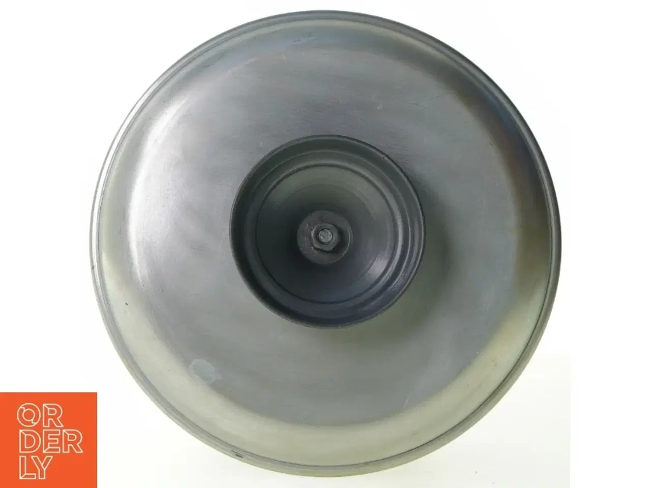 Billede 4 - Kage opsats i metal (str. 32 cm 23 cm 19 cm)