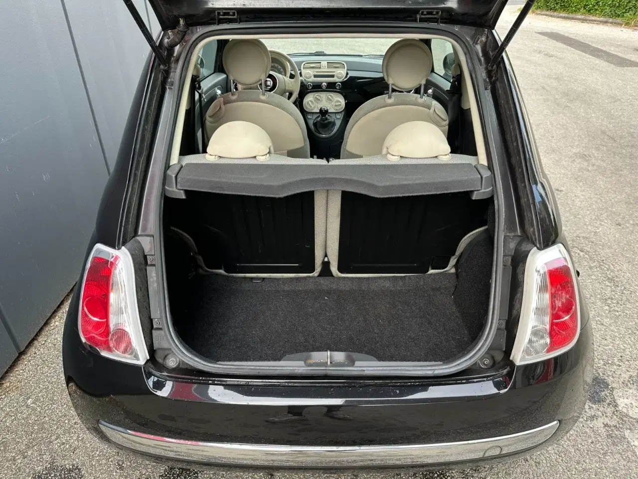 Billede 15 - Fiat 500 1,2 Sport