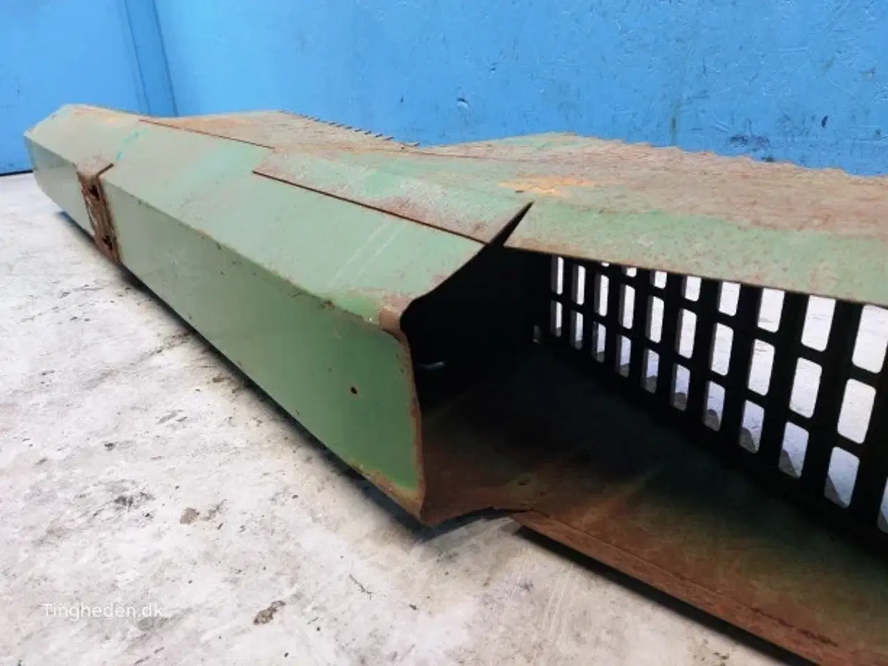 Billede 5 - John Deere 1042 Ryster AZ45556