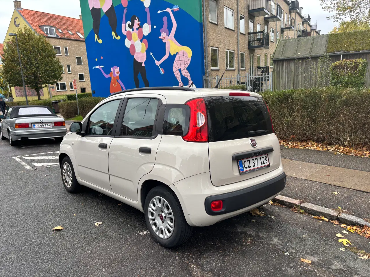 Billede 4 - Fiat Panda