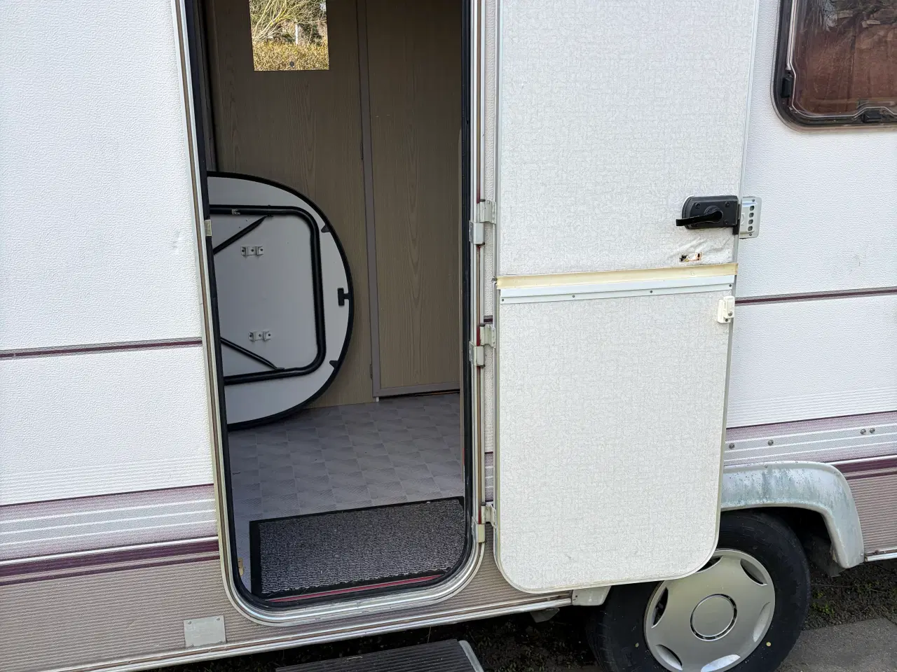 Billede 5 - Campingvogn Sprite 