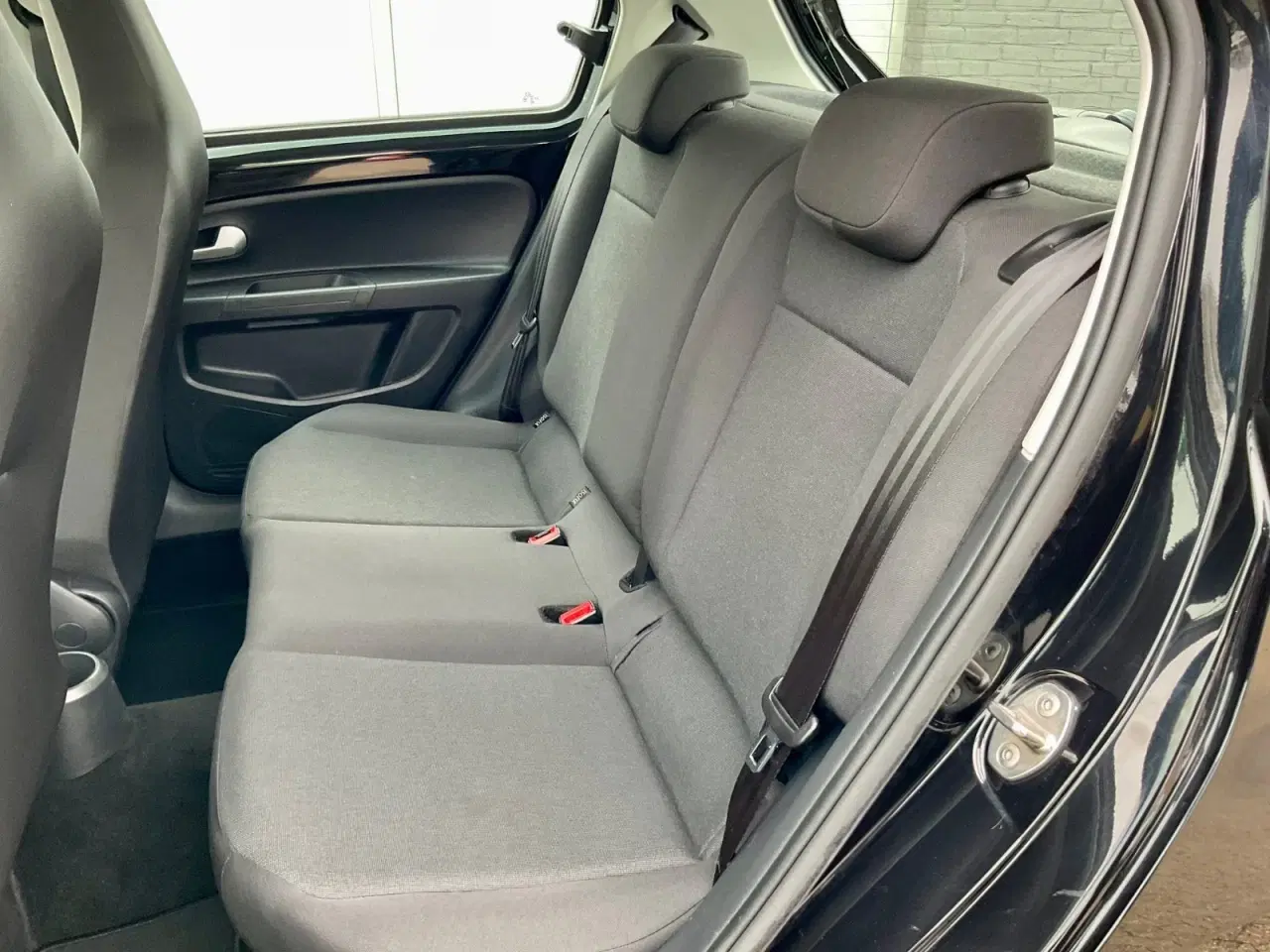 Billede 14 - VW Up! 1,0 MPi 60 Move Up! BMT