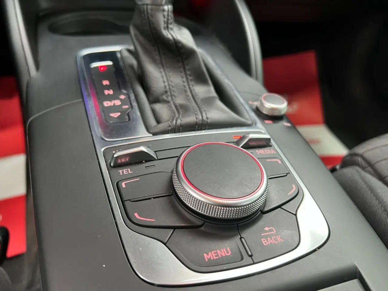 Billede 11 - Audi A3 1,6 TDi Ambition Sportback  S-tr.