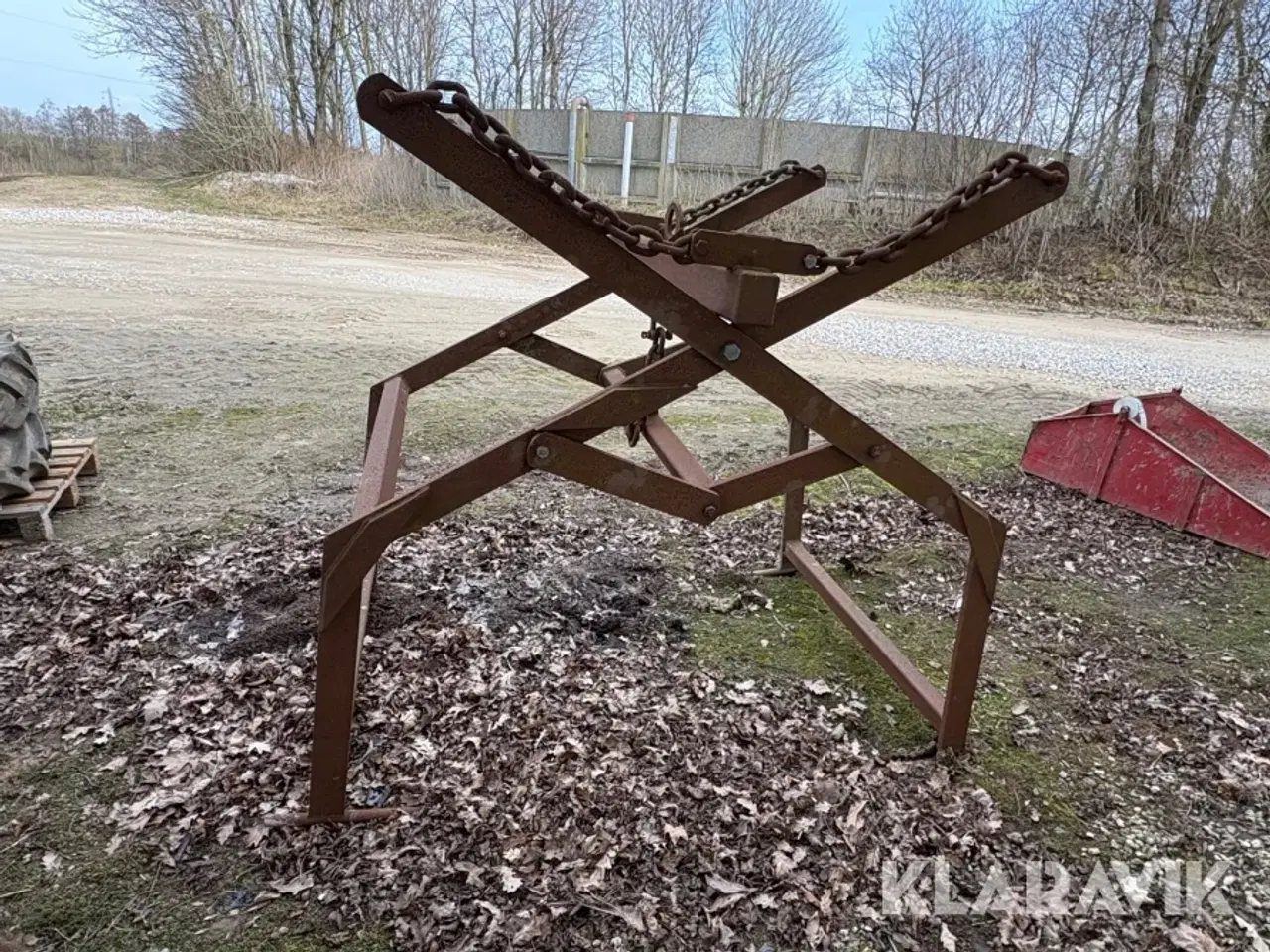 Billede 3 - Balletang