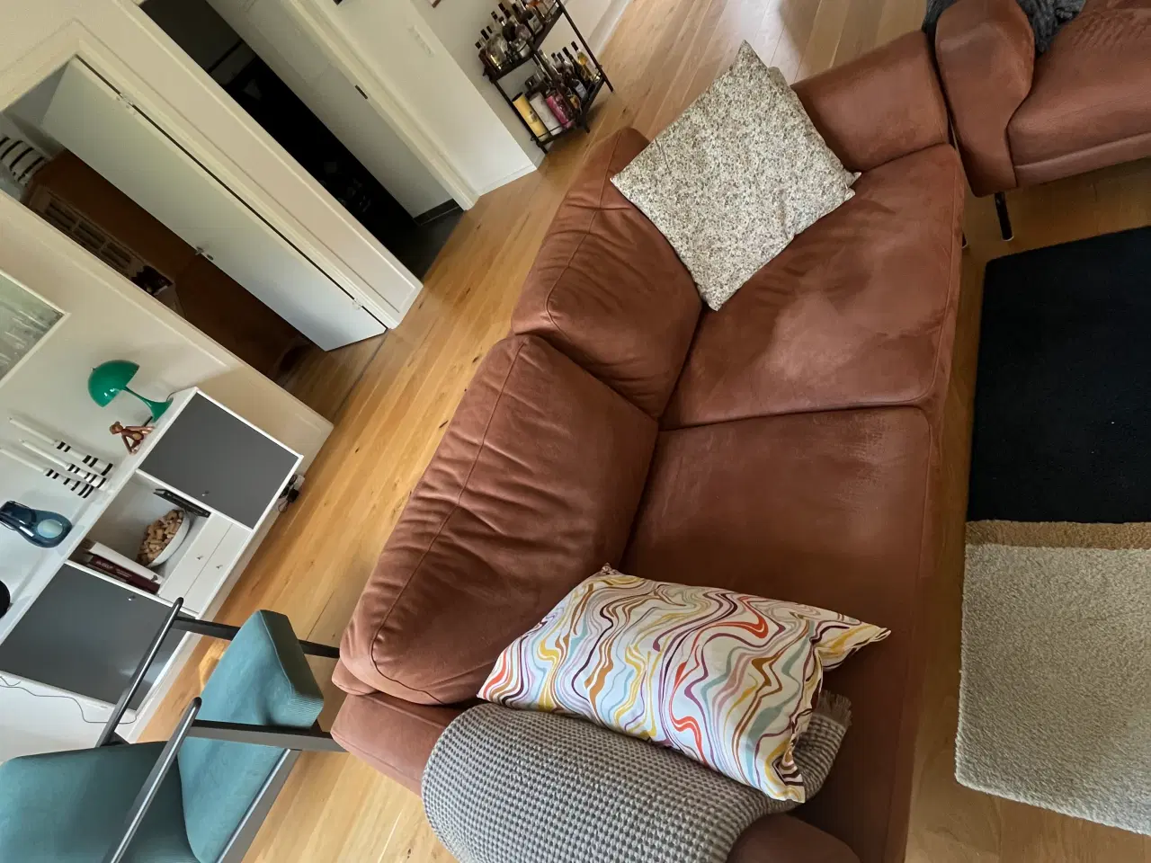 Billede 2 - Sofagruppe