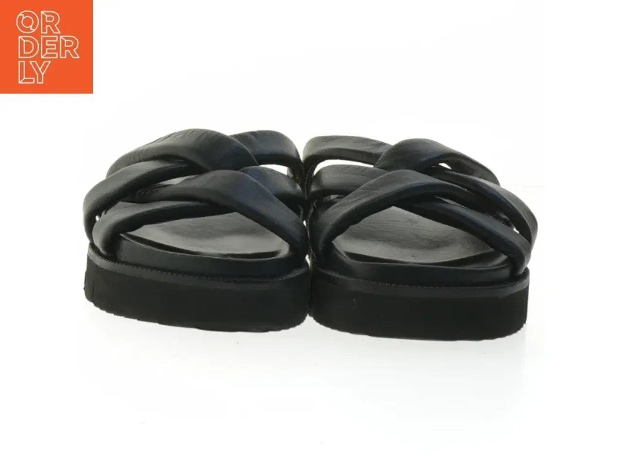 Billede 3 - Phenumb sandaler størrelse 37