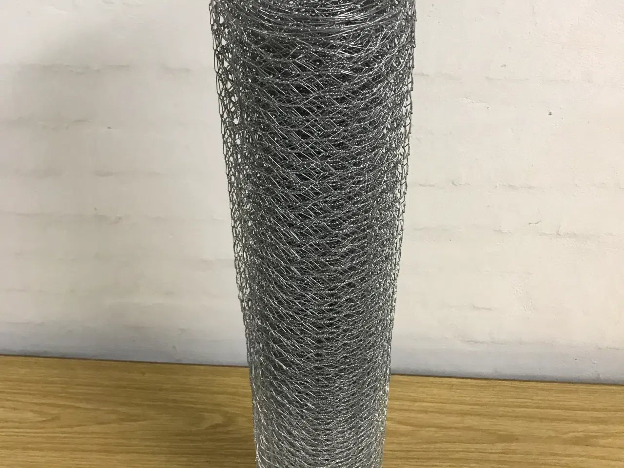 Billede 1 - Helt nyt hønsetråd