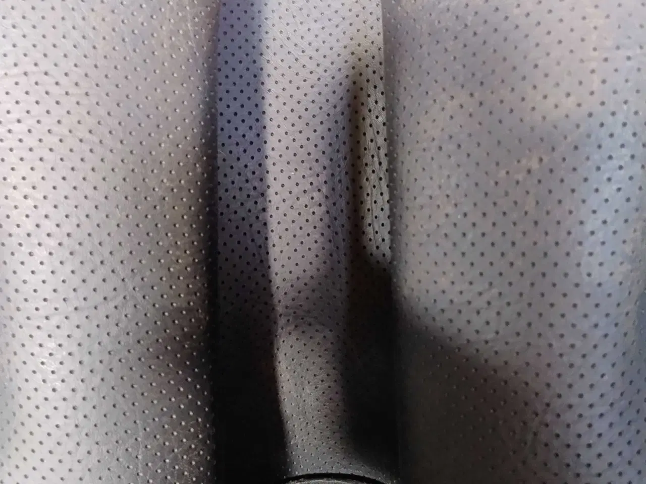 Billede 7 - wintec 500 wide 17" dressur