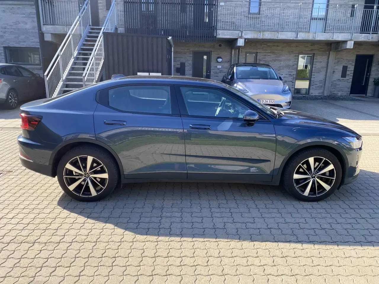 Billede 3 - Polestar 2  Long Range