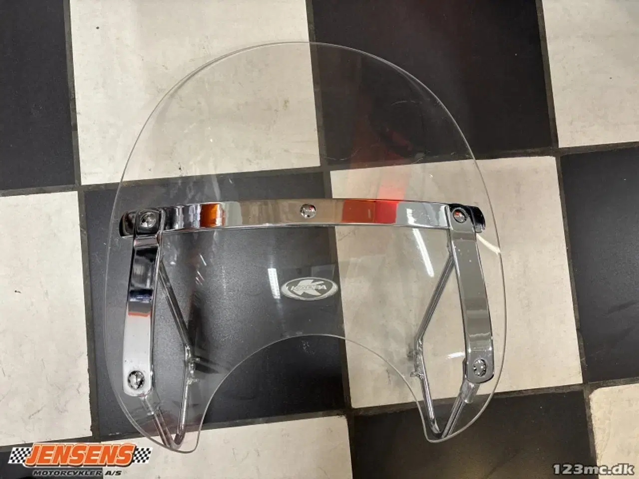 Billede 13 - Yamaha XV 1100