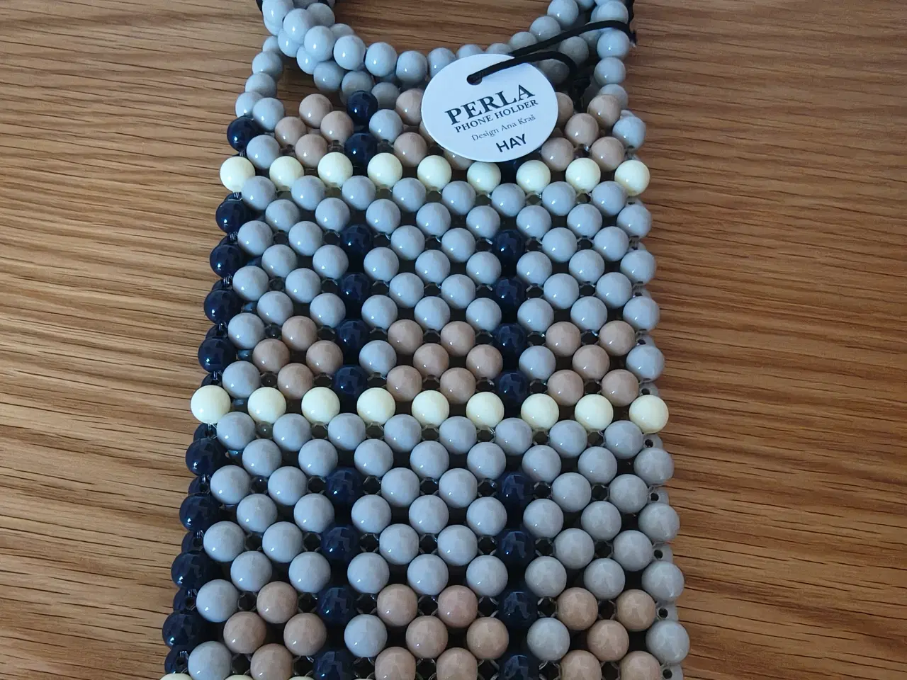 Billede 1 - HAY iPhone taske