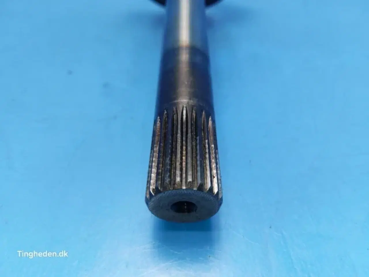 Billede 7 - Valmet 8050 Gear Aksel 33210600